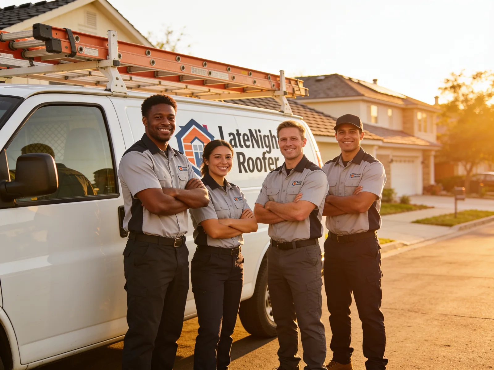 Emergency Roof Repair company in Fort Hill, PA